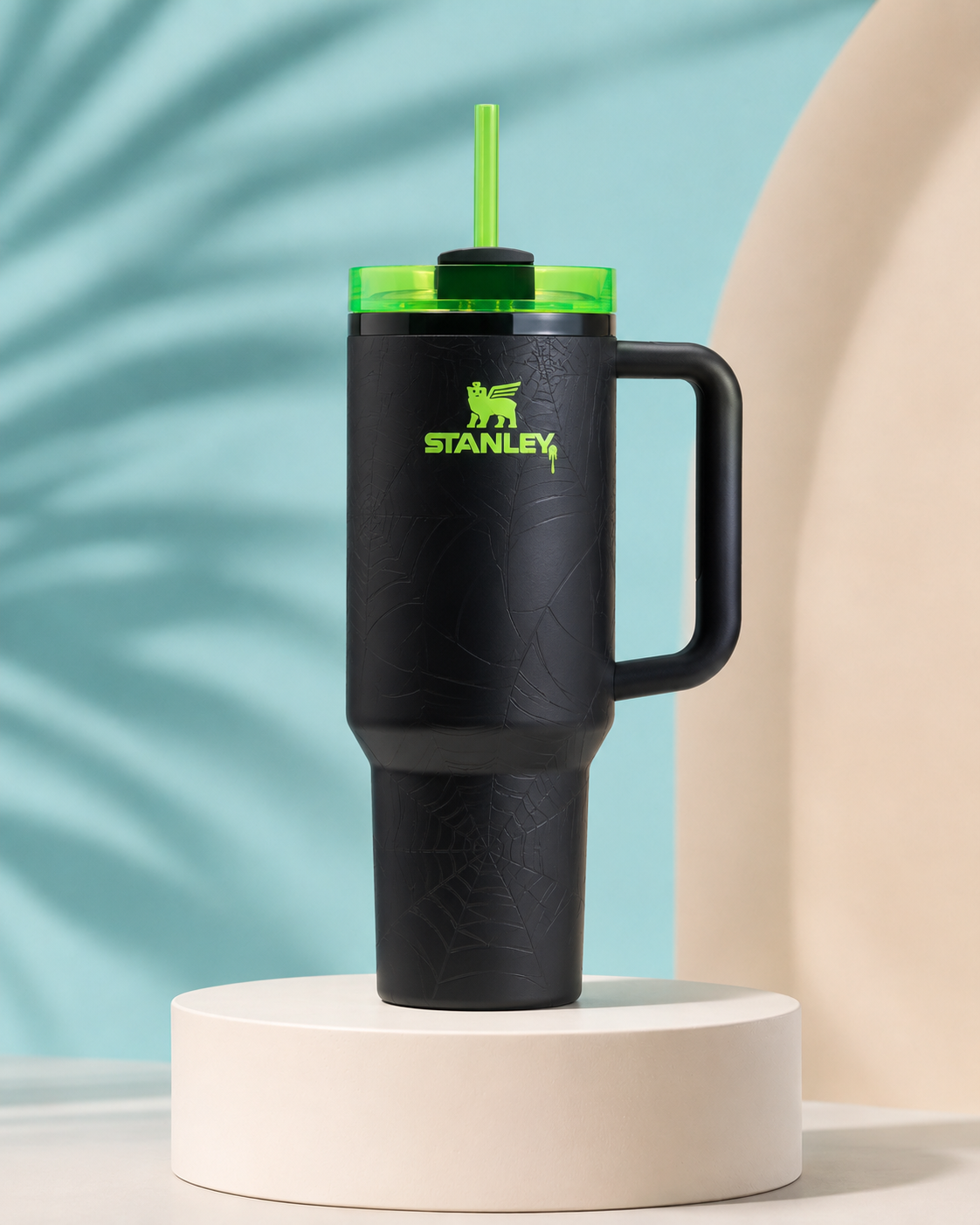 Spooky Halloween Tumbler