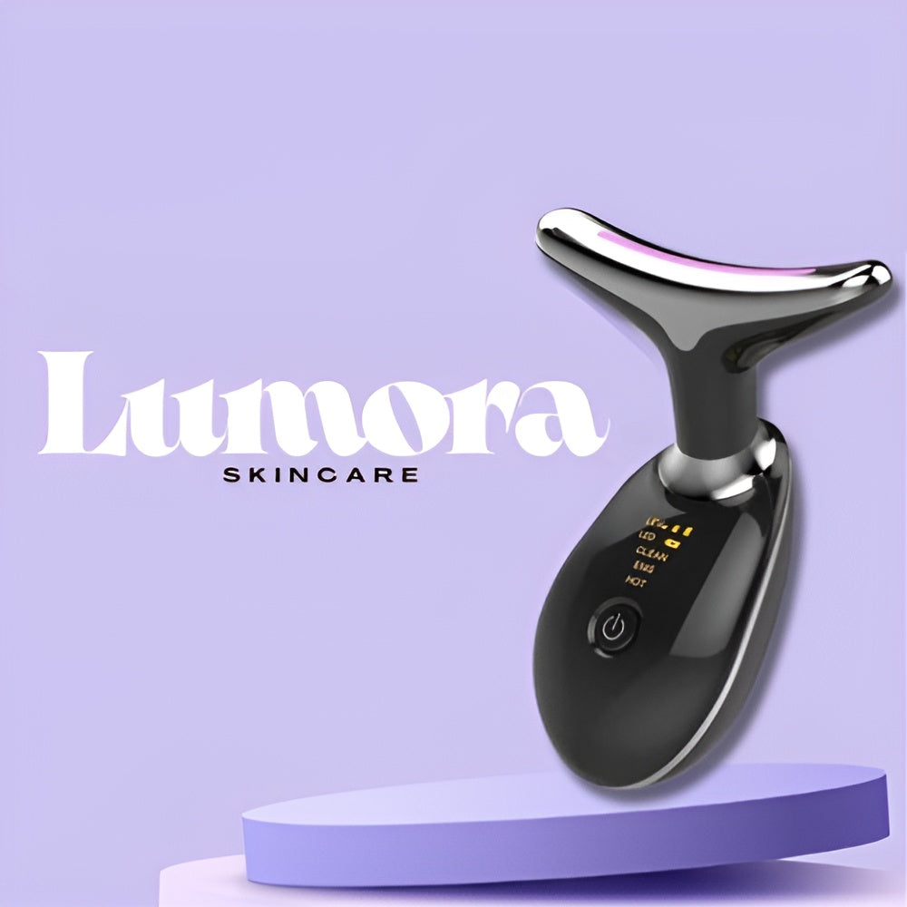 Lumora | Face Sculpting Device