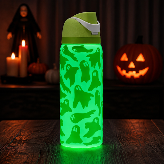 Boo-Ya 32oz FreeSip Bottle