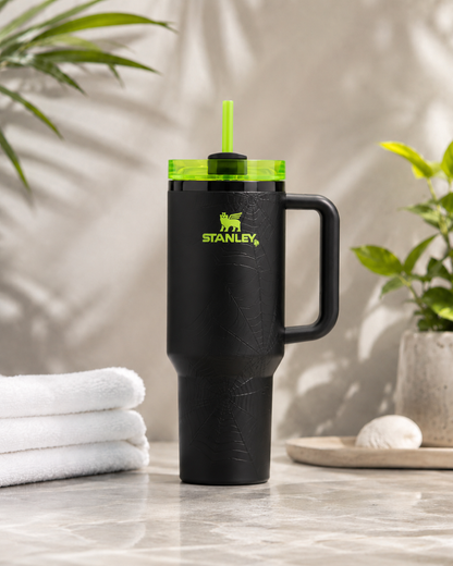Spooky Halloween Tumbler