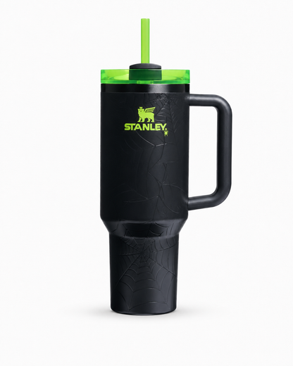 Spooky Halloween Tumbler