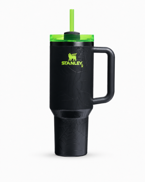 Spooky Halloween Tumbler