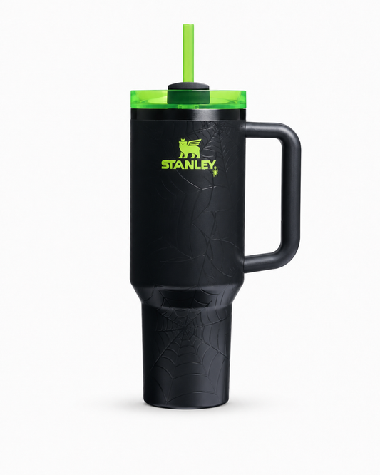 Spooky Halloween Tumbler