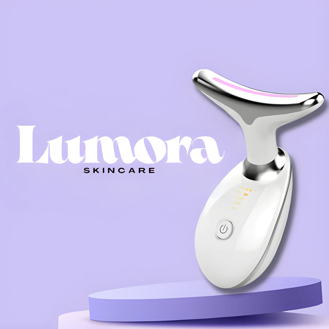Lumora | Face Sculpting Device