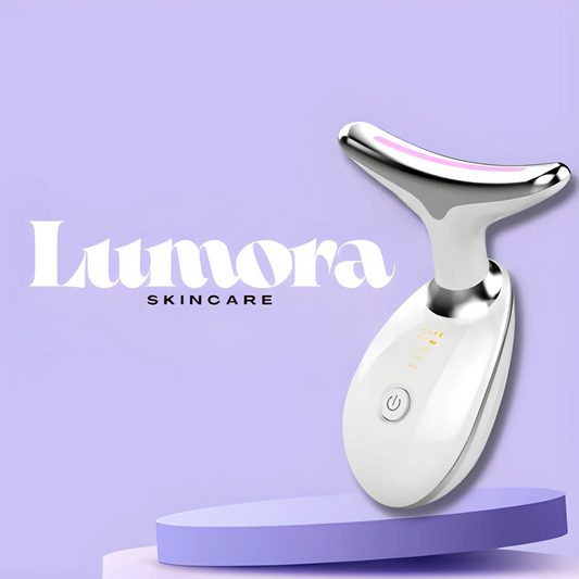 Lumora | Face Sculpting Device
