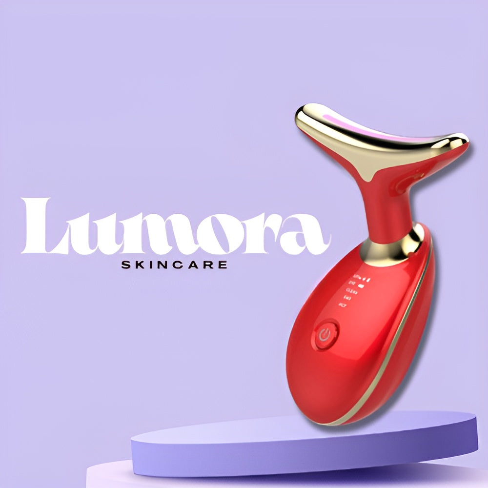 Lumora | Face Sculpting Device